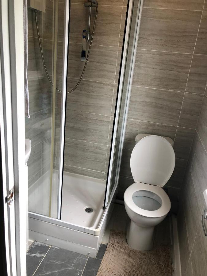 Strand Beach View House غيلينغهام المظهر الخارجي الصورة