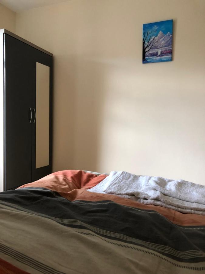 Strand Beach View House غيلينغهام المظهر الخارجي الصورة