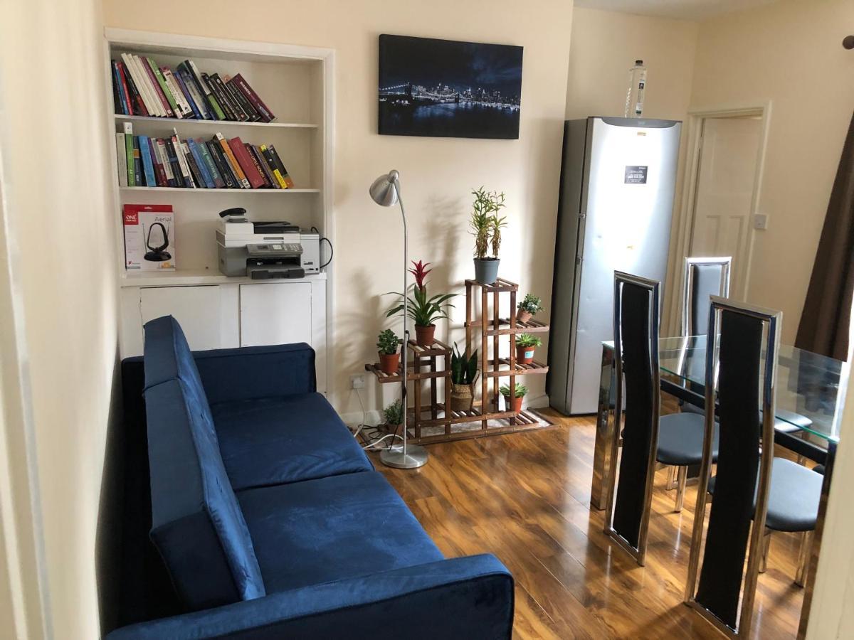 Strand Beach View House غيلينغهام المظهر الخارجي الصورة
