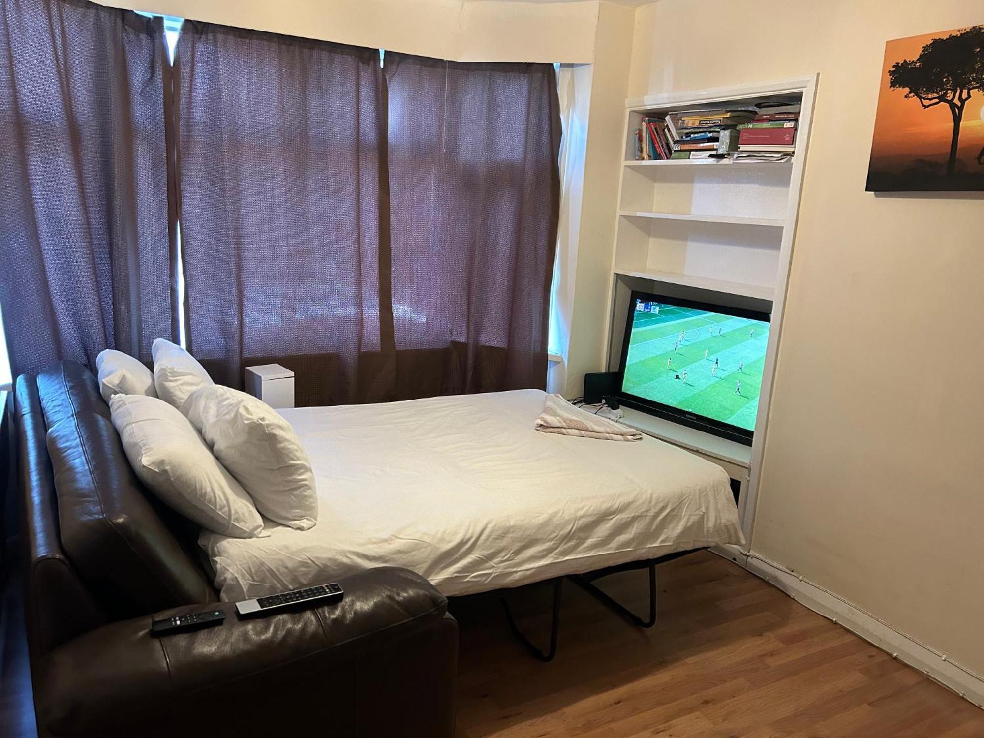 Strand Beach View House غيلينغهام المظهر الخارجي الصورة